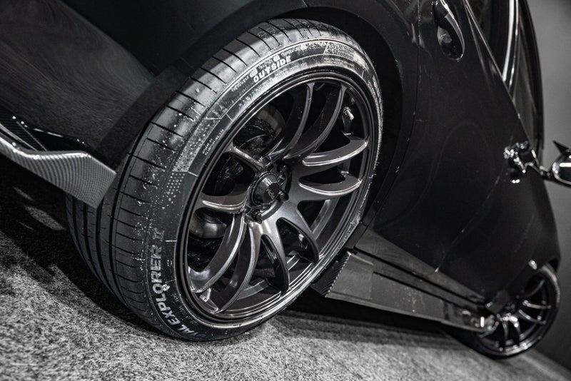 2015 Nissan Skyline