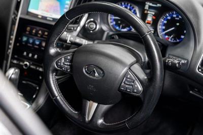 2015 Nissan Skyline - Thumbnail
