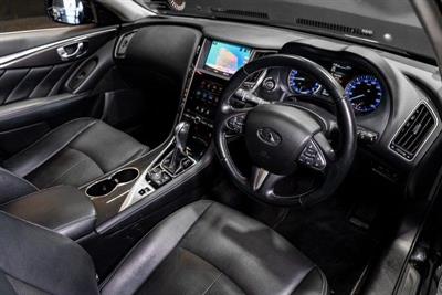 2015 Nissan Skyline - Thumbnail
