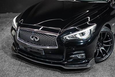 2015 Nissan Skyline - Thumbnail