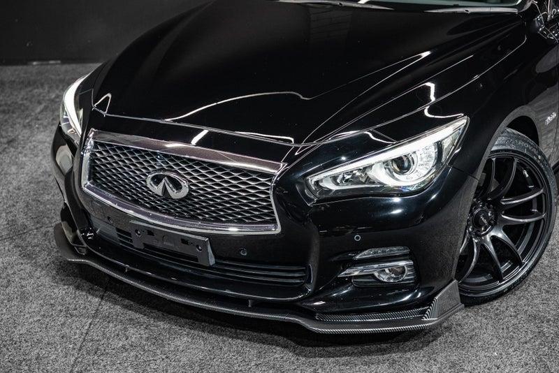 2015 Nissan Skyline