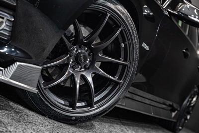 2015 Nissan Skyline - Thumbnail