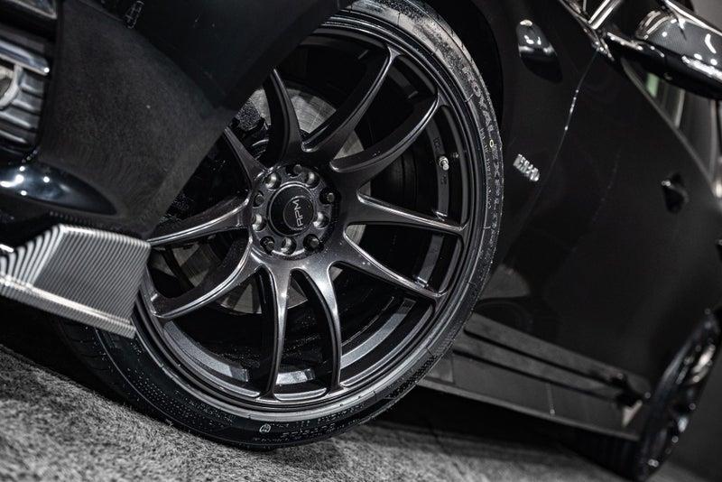 2015 Nissan Skyline