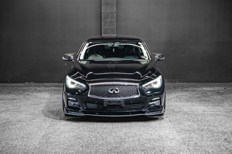 2015 Nissan Skyline