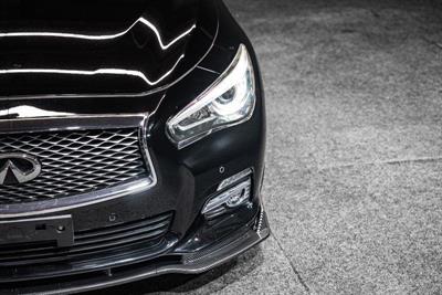 2015 Nissan Skyline - Thumbnail