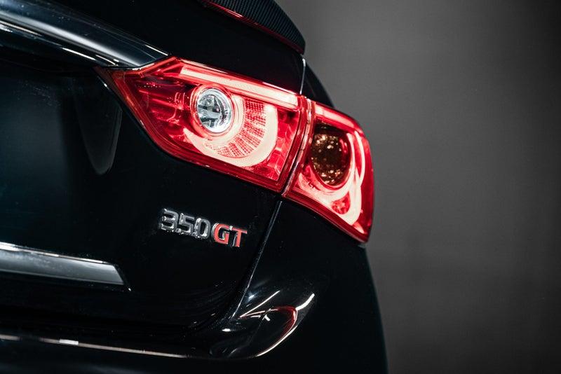 2015 Nissan Skyline