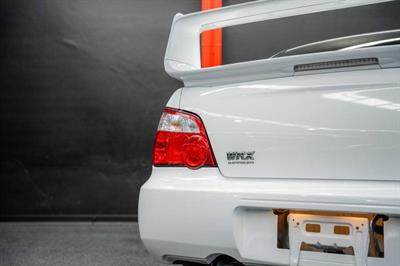 2004 Subaru Impreza - Thumbnail