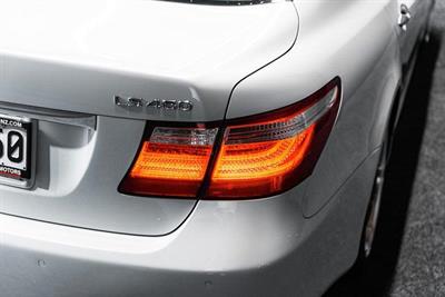 2007 Lexus LS 460 - Thumbnail