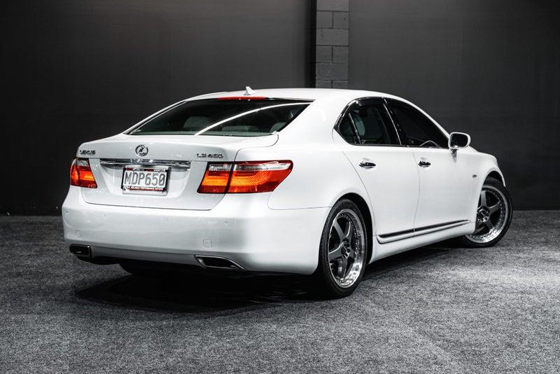 2007 Lexus LS 460