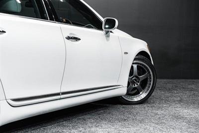 2007 Lexus LS 460 - Thumbnail