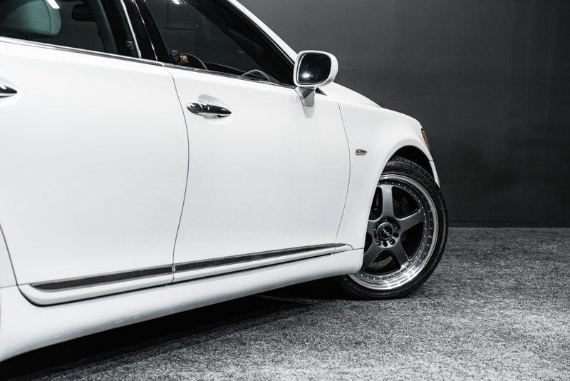 2007 Lexus LS 460