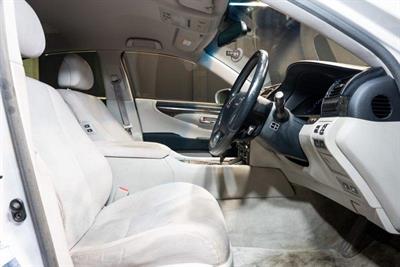 2007 Lexus LS 460 - Thumbnail