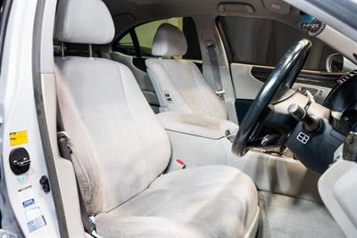 2007 Lexus LS 460 - Thumbnail