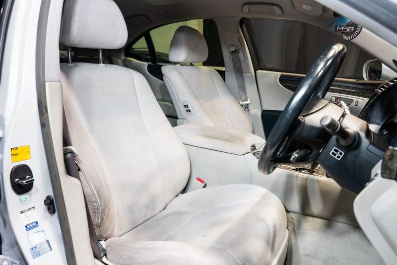 2007 Lexus LS 460