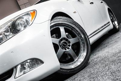 2007 Lexus LS 460 - Thumbnail