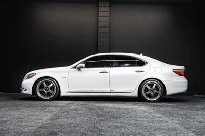 2007 Lexus LS 460 - Thumbnail