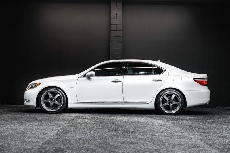 2007 Lexus LS 460
