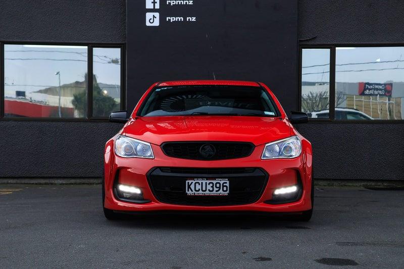 2016 Holden Commodore
