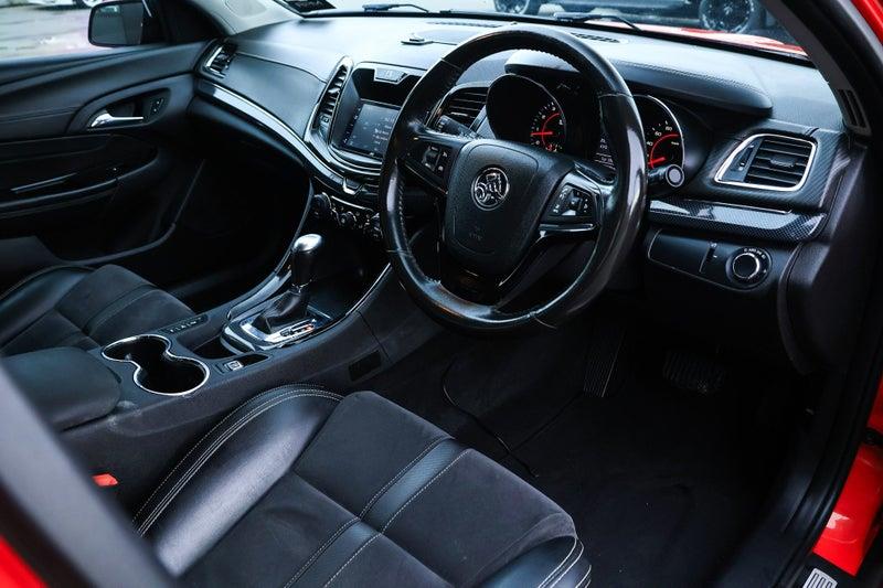 2016 Holden Commodore