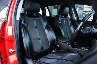 2016 Holden Commodore - Thumbnail