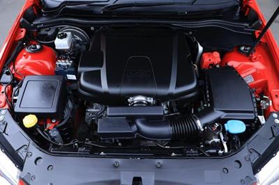 2016 Holden Commodore - Thumbnail