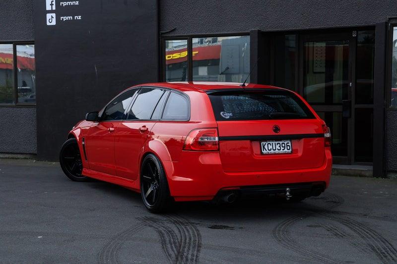 2016 Holden Commodore