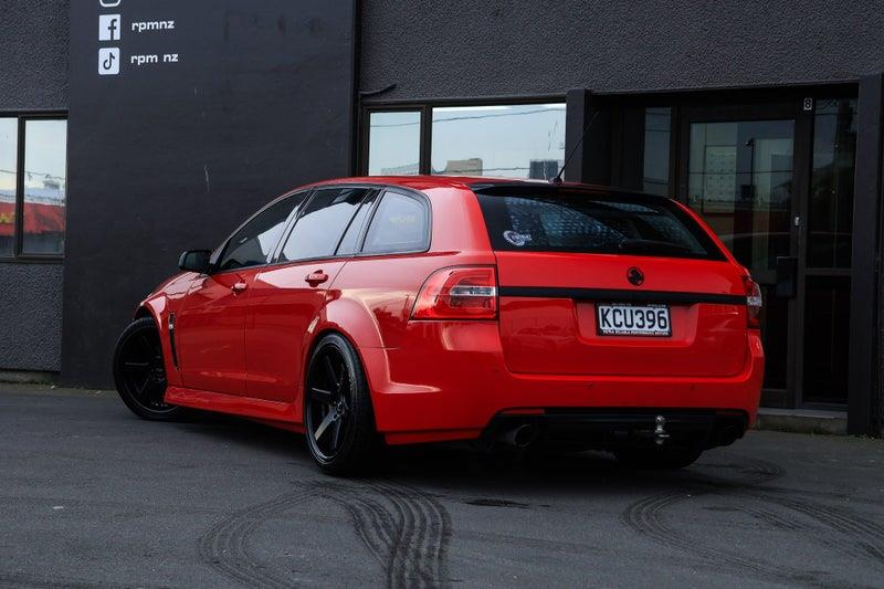 2016 Holden Commodore
