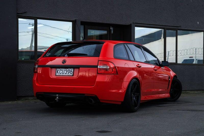 2016 Holden Commodore