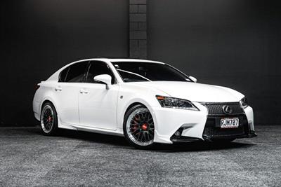 2013 Lexus GS 350 - Thumbnail