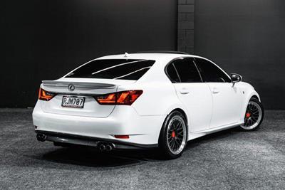 2013 Lexus GS 350 - Thumbnail