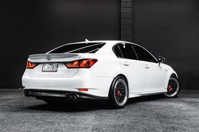 2013 Lexus GS 350 - Thumbnail
