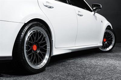 2013 Lexus GS 350 - Thumbnail