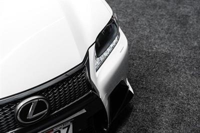2013 Lexus GS 350 - Thumbnail