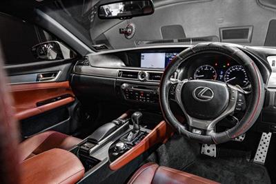 2013 Lexus GS 350 - Thumbnail