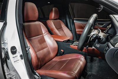 2013 Lexus GS 350 - Thumbnail