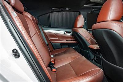 2013 Lexus GS 350 - Thumbnail