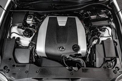 2013 Lexus GS 350 - Thumbnail