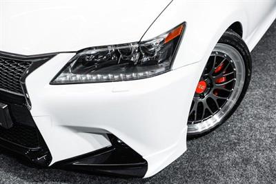 2013 Lexus GS 350 - Thumbnail