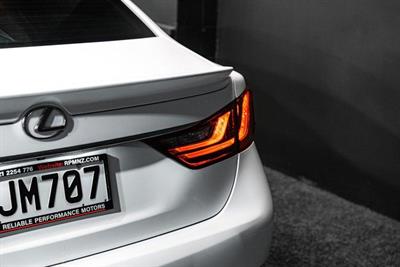 2013 Lexus GS 350 - Thumbnail