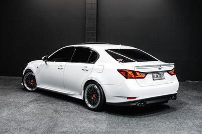 2013 Lexus GS 350 - Thumbnail