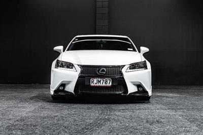 2013 Lexus GS 350 - Thumbnail