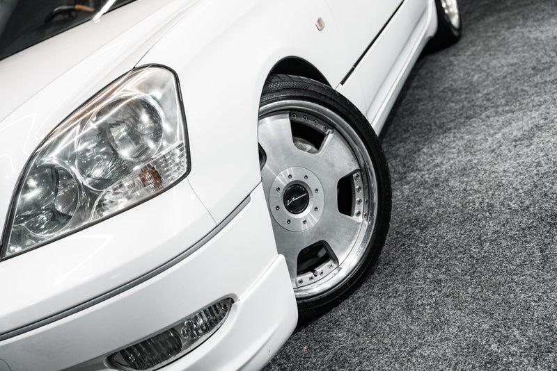 2000 Toyota Celsior