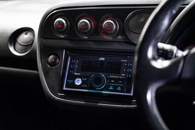 2004 Honda Integra - Thumbnail