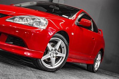 2004 Honda Integra - Thumbnail