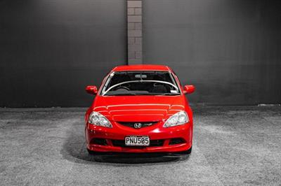 2004 Honda Integra - Thumbnail