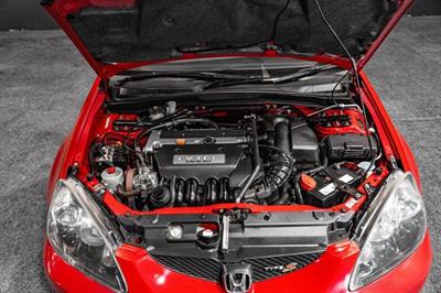 2004 Honda Integra - Thumbnail