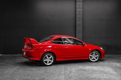 2004 Honda Integra - Thumbnail