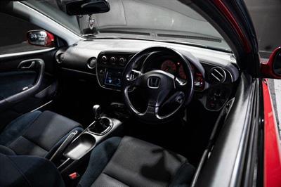 2004 Honda Integra - Thumbnail