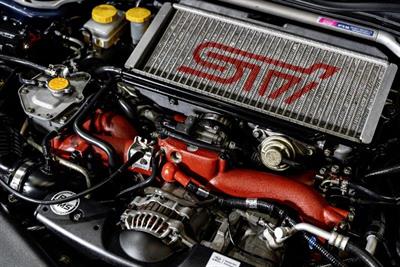 2004 Subaru Impreza - Thumbnail