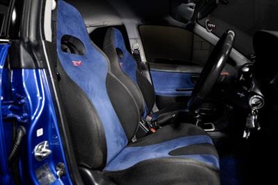 2004 Subaru Impreza - Thumbnail